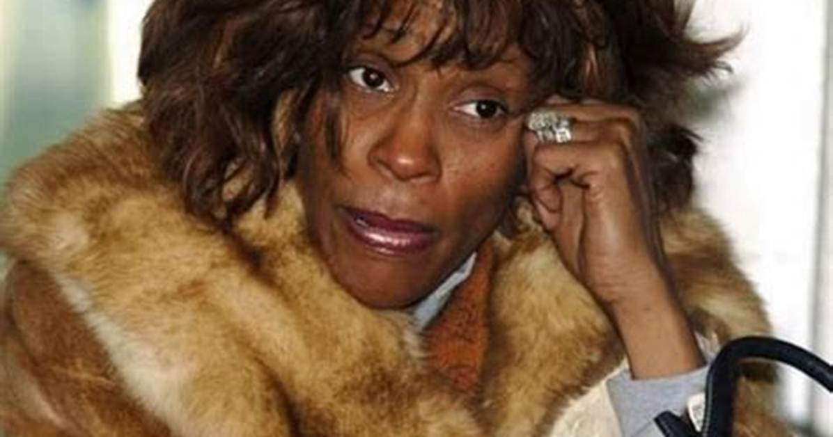 Why Whitney Houston Doesn’t Have a Star on the Walk of Fame – the Hollywood Reporter