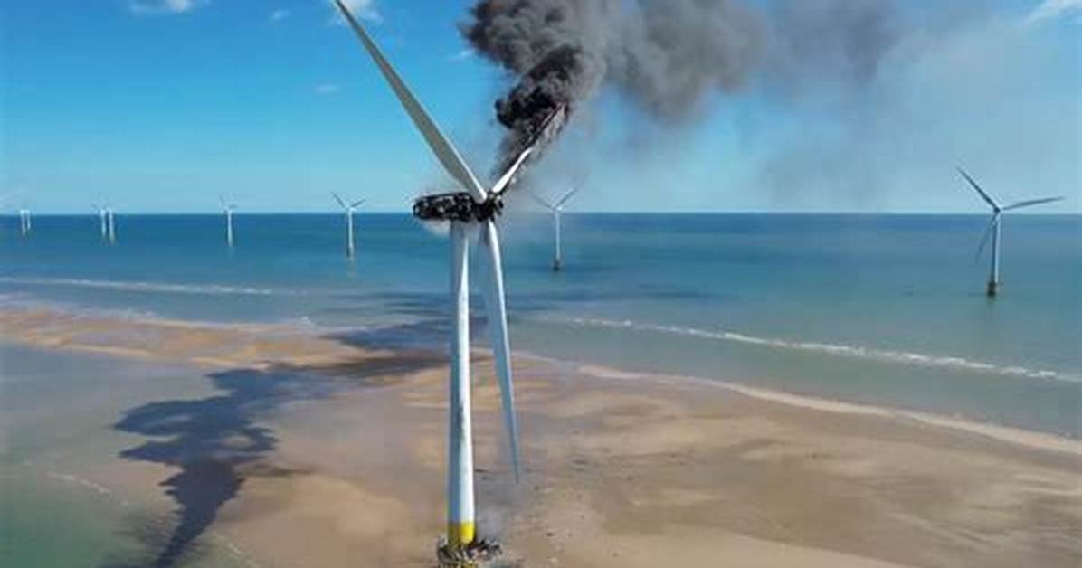 Why Wind Power Is Bad