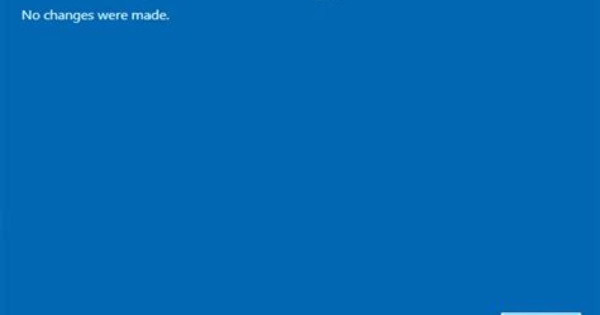 Why Windows 10 Is Not Working Properly?