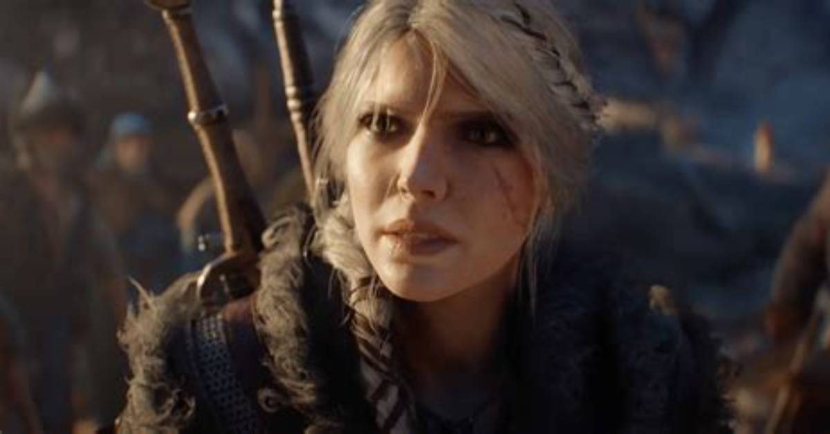 Why Witcher 4 Won’t Arrive for Another Few Year's