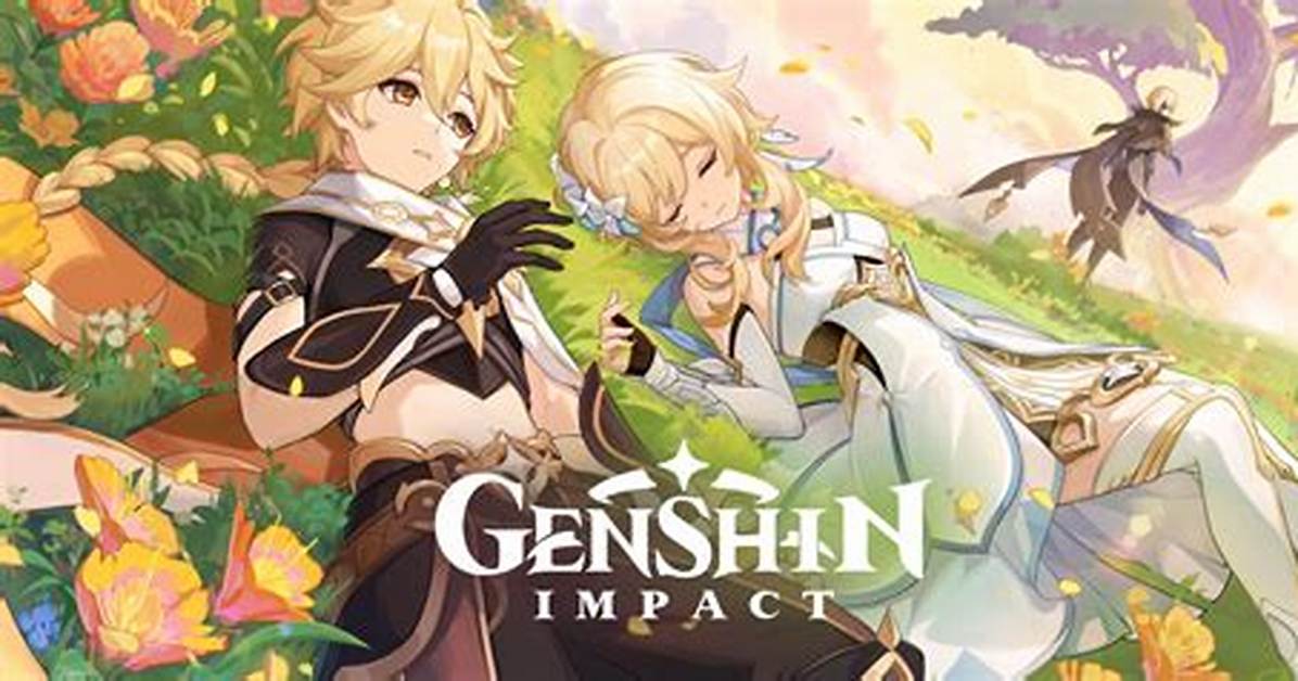 Why Won’t Genshin Impact Load