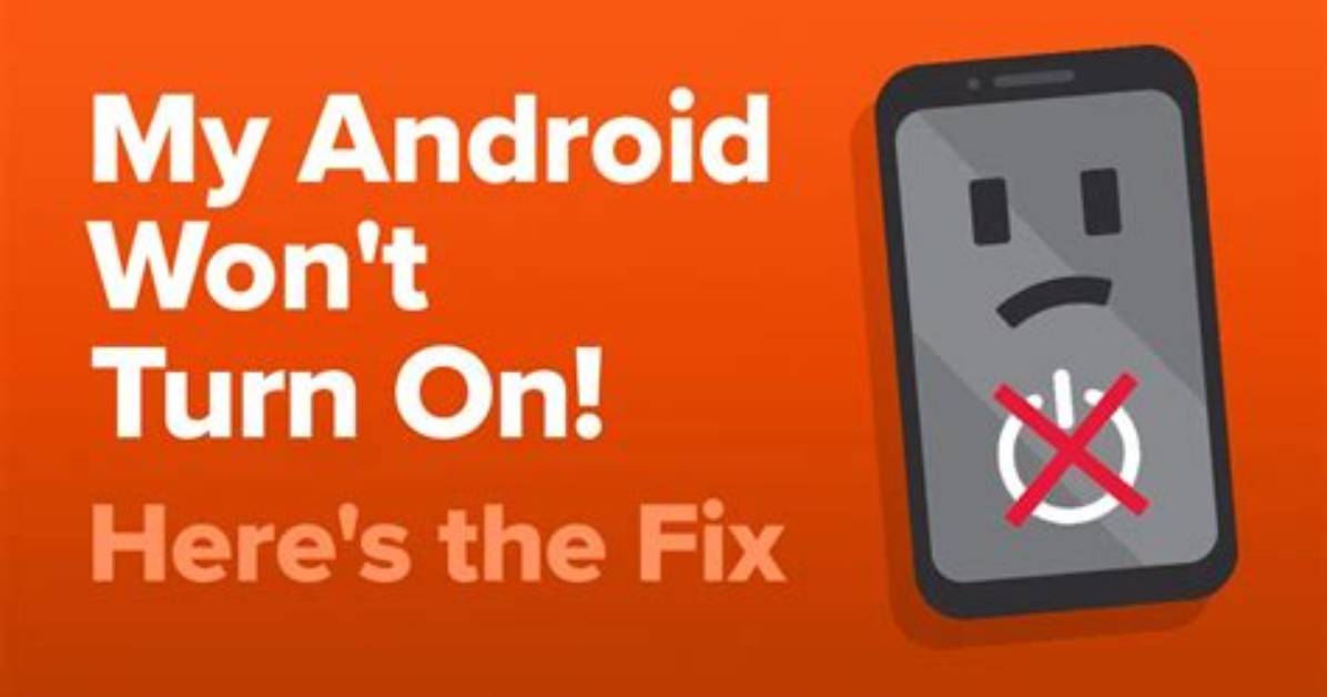 Why Won’t My Android Open Email Attachments?