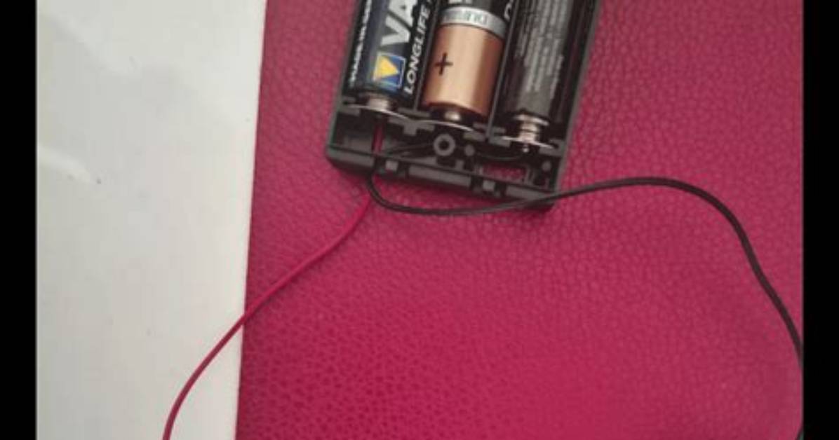 Why Won't My Electromagnet Work?