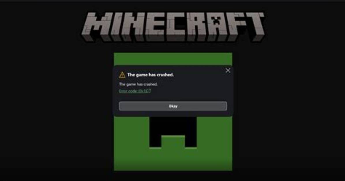 Why Won't My Minecraft Launch