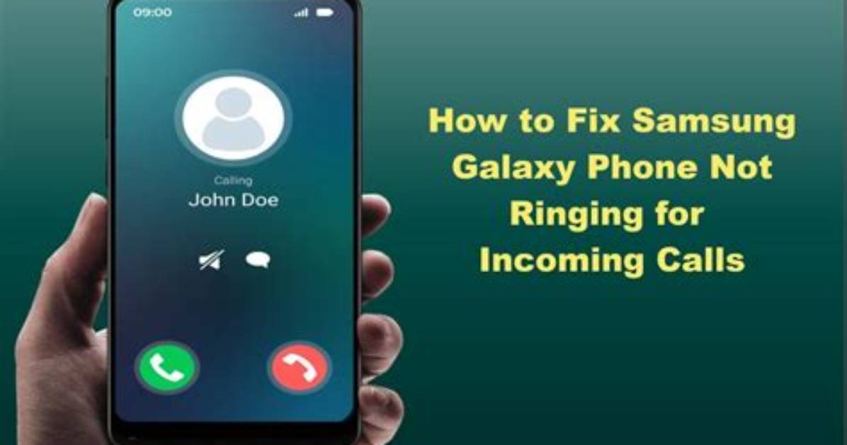 Why Won't My Phone Ring When It's Locked?
