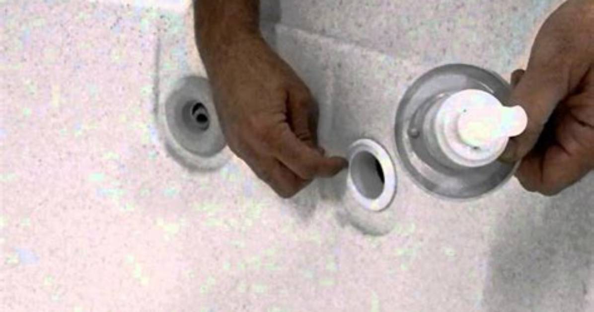 Why Won't My Spa Jets Work