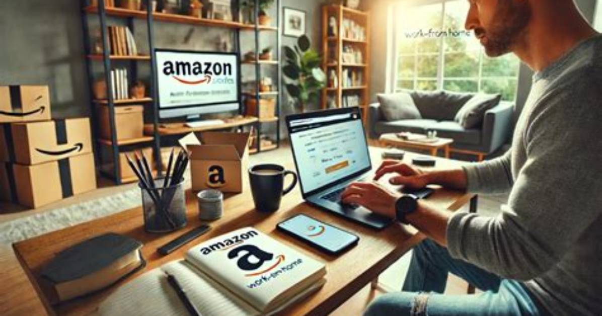 Why Work for Amazon?