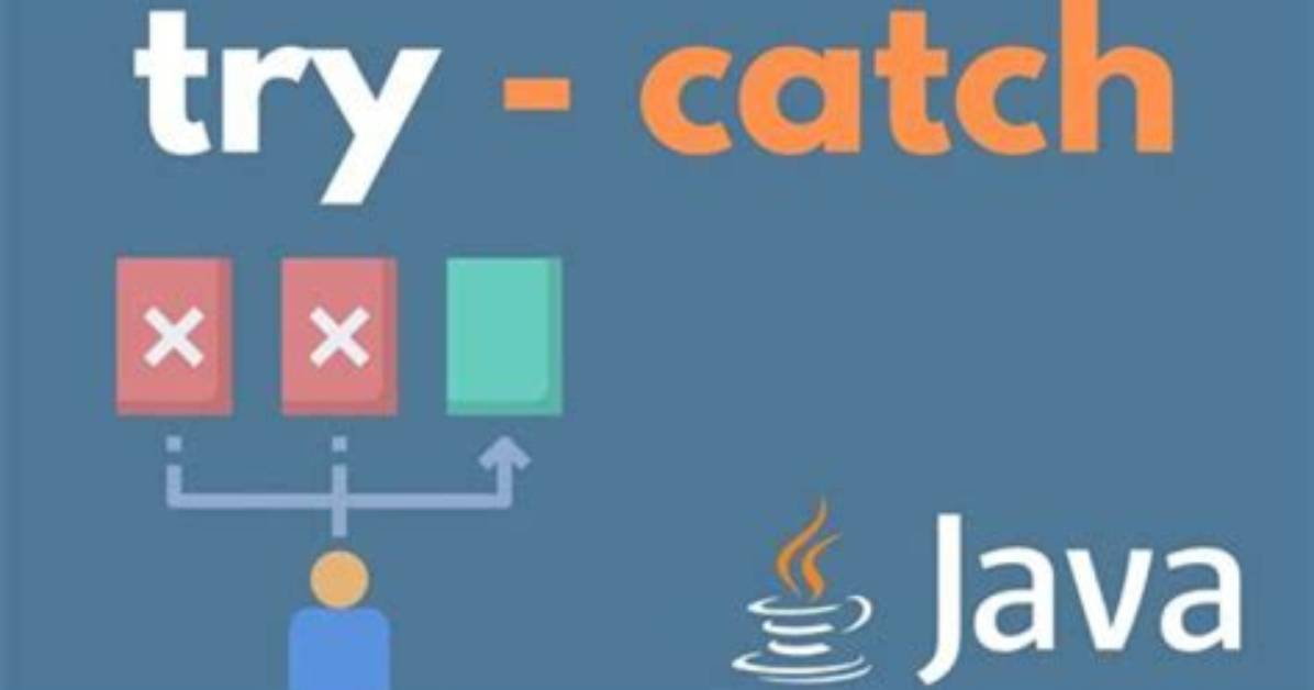 Why Write Try-with-Resources Without Catch or Finally?