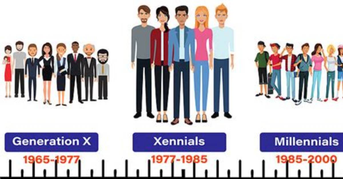 Why Xennials Are the Best?