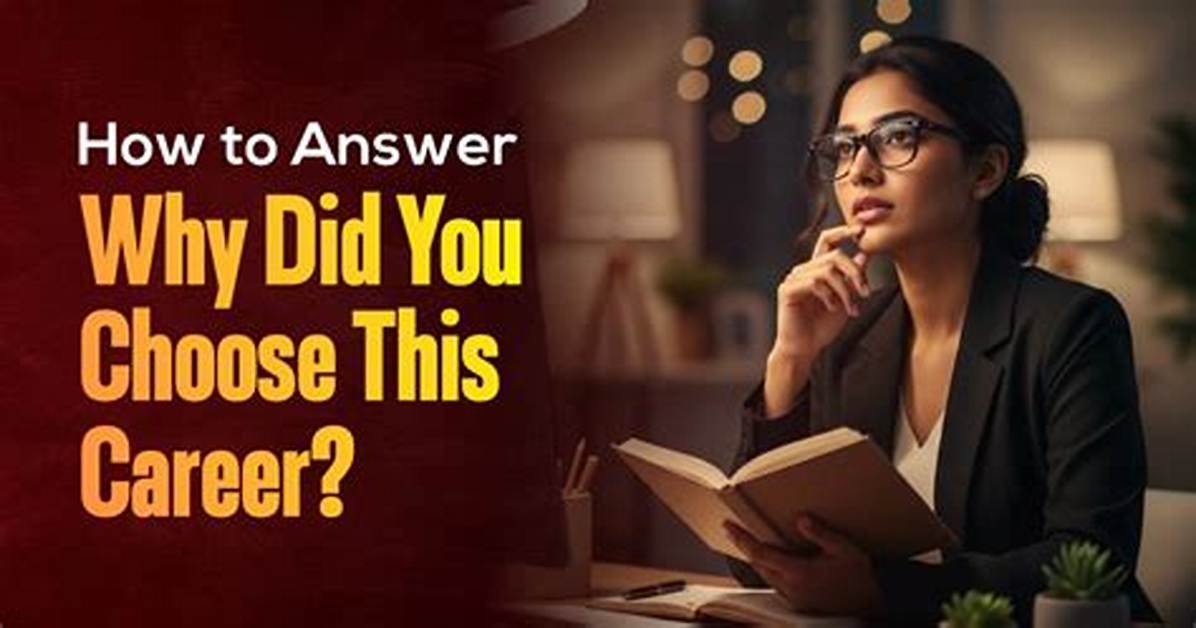 Why You Choose Linux as Career?