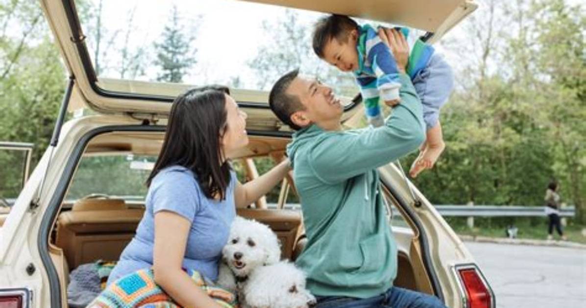 Why You Should Go to Open House (And What to Do If You Can't Make It)