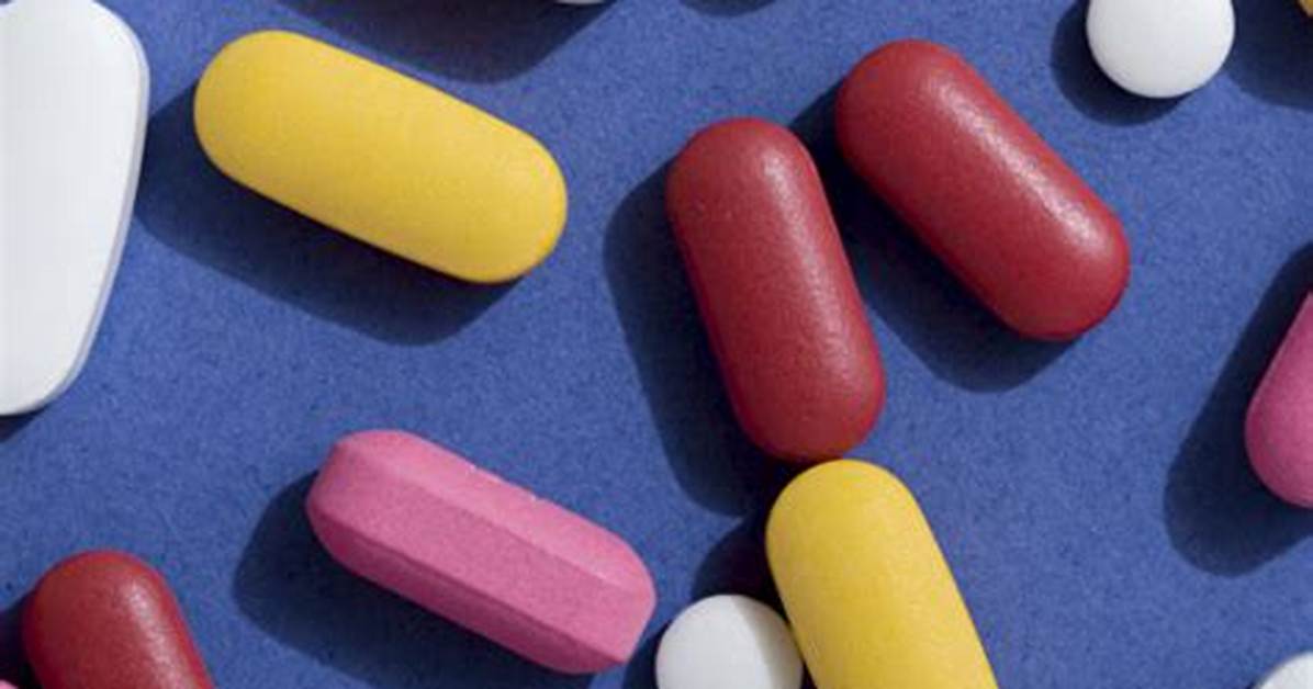 Why You Shouldn't Take Painkillers for Muscle Soreness