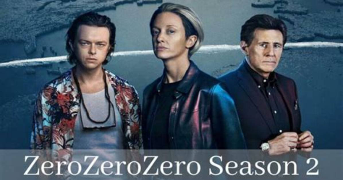 Why Zerozerozero Canceled for Season 2? Let’s Explore