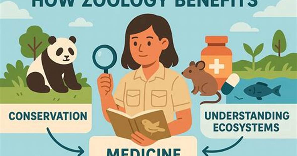 Why Zoology Is Needed?