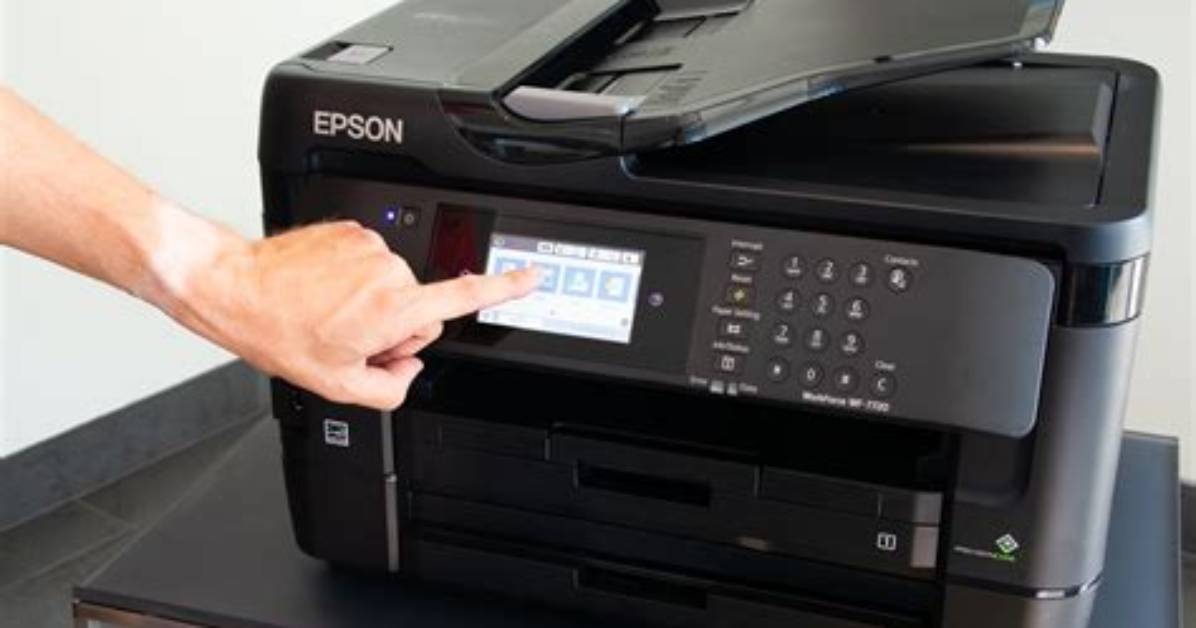Wide Format Printer 13X19 - How to Discuss