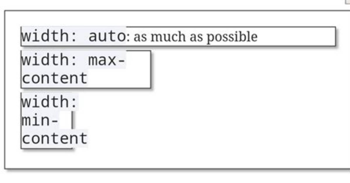 Width: Fit-Content; Working on Chrome but Not Explorer