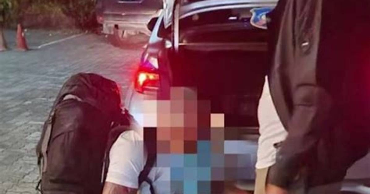 Wife Beats Worker in Phuket Thailand After Catching Her with Husband, Video Goes Viral
