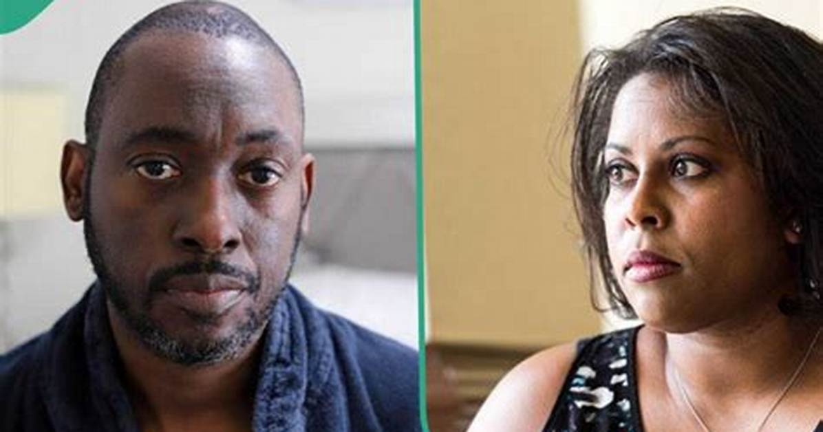 Wife Worried as Husband Says Nothing After He Caught Her Cheating in 2023