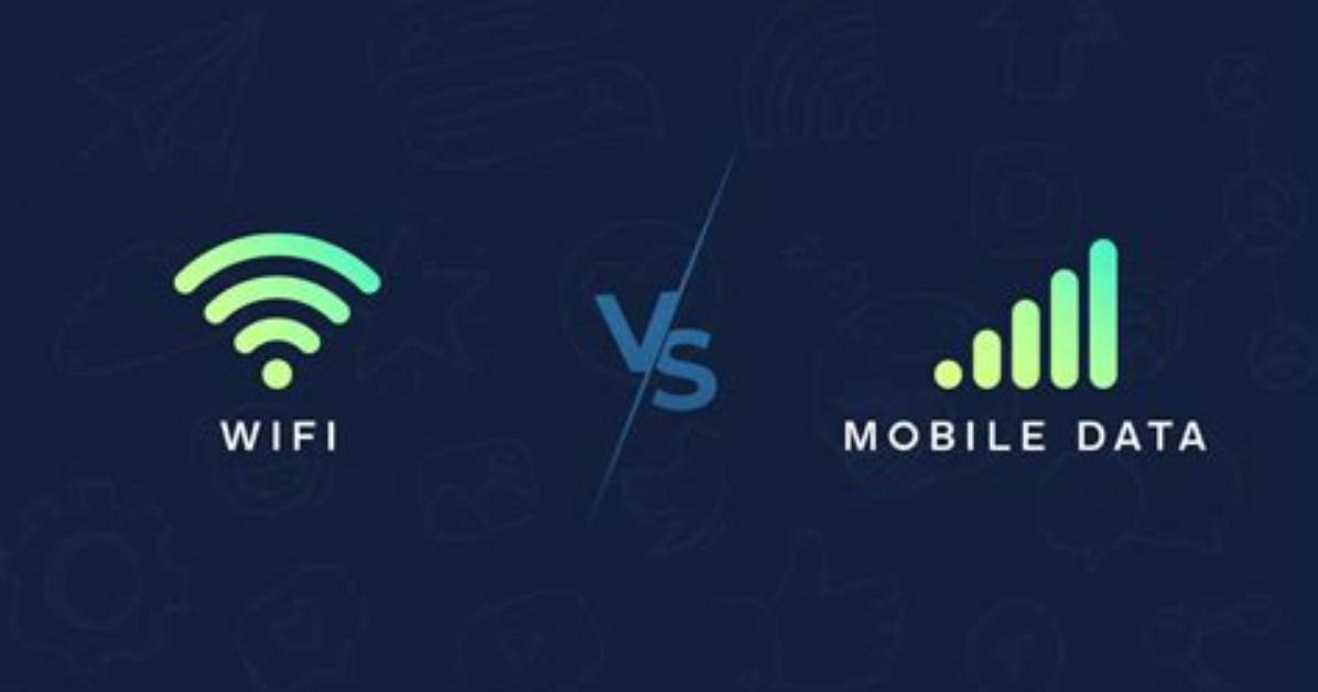 Wifi vs Mobile Data: Which Is Better?