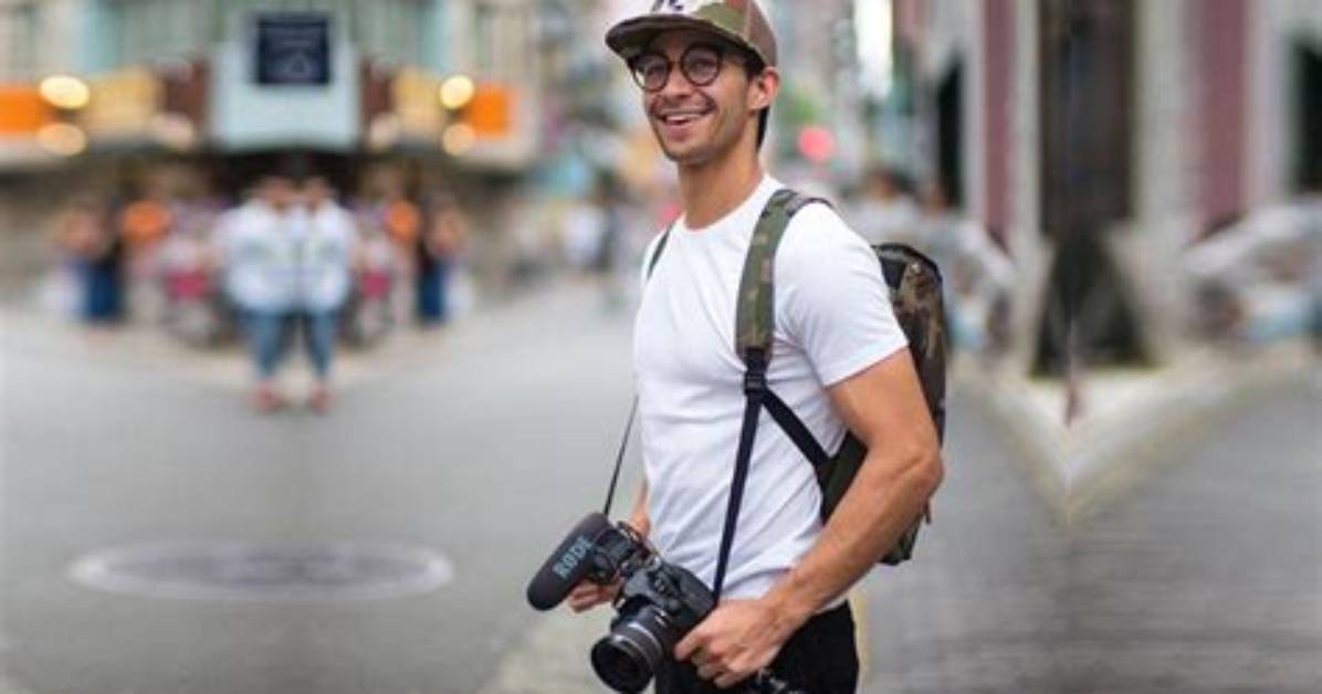 Wil Dasovich