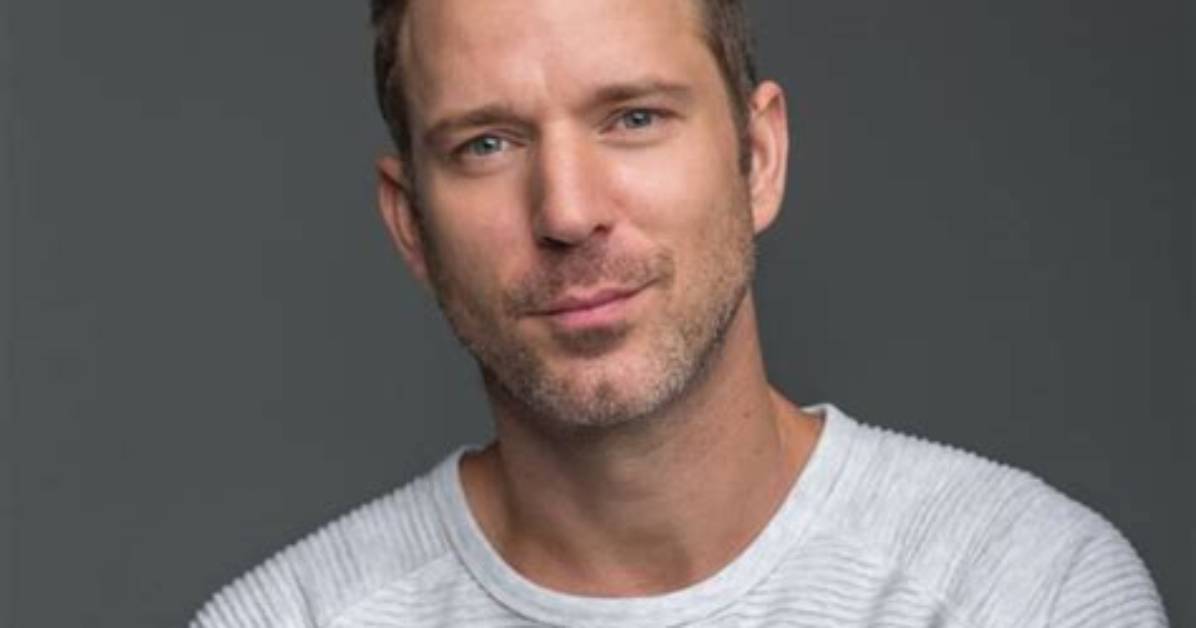 Wil Traval Net Worth