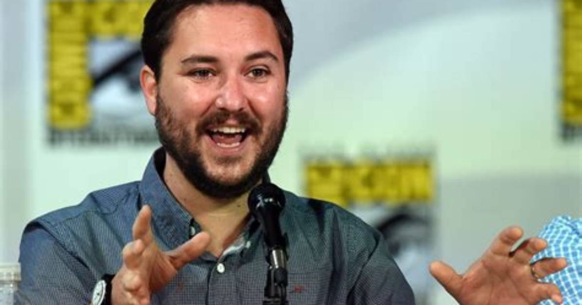 Wil Wheaton Net Worth