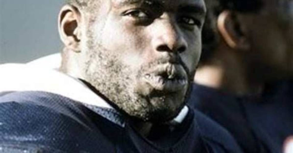 Wilber Marshall Net Worth