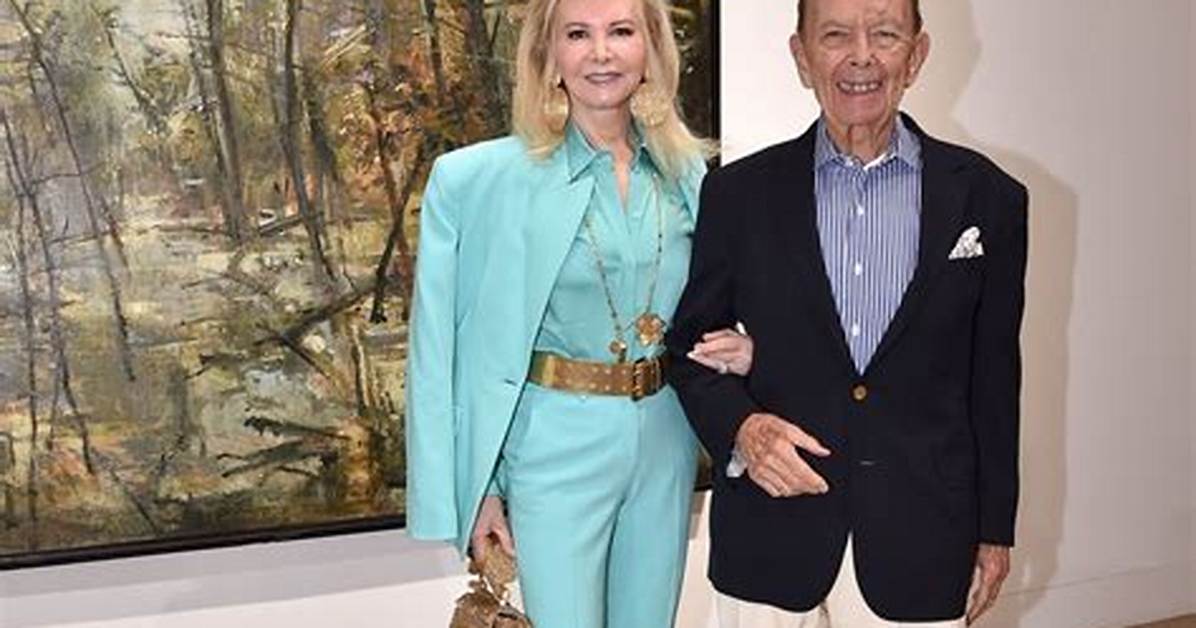 Wilbur Ross