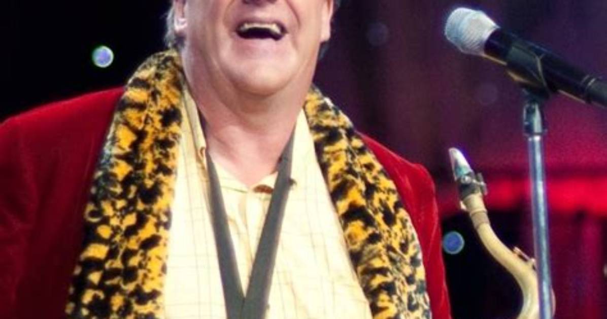Wilbur Wilde