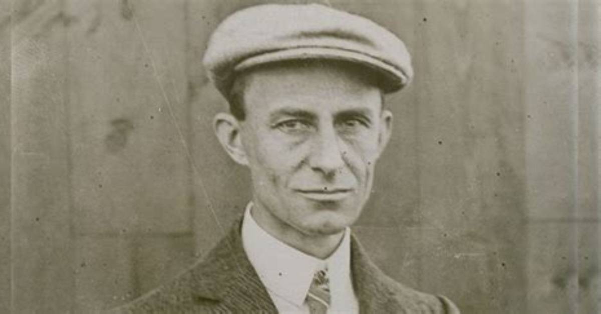 Wilbur Wright Net Worth