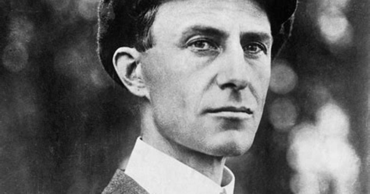 Wilbur Wright