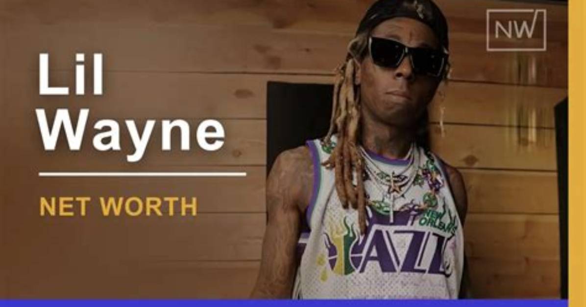 Wild Wayne Net Worth