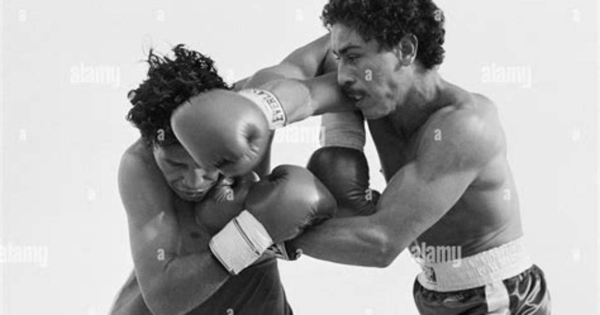 Wilfredo Gomez