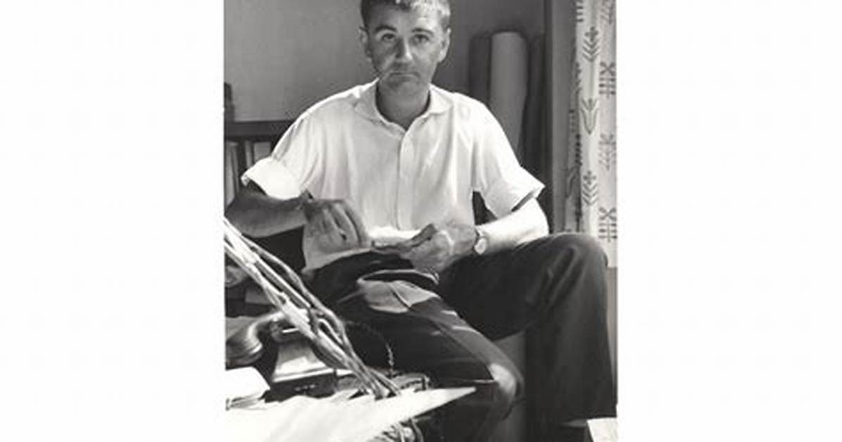 Wilfried Stallknecht
