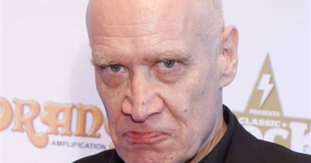 Wilko Johnson Net Worth