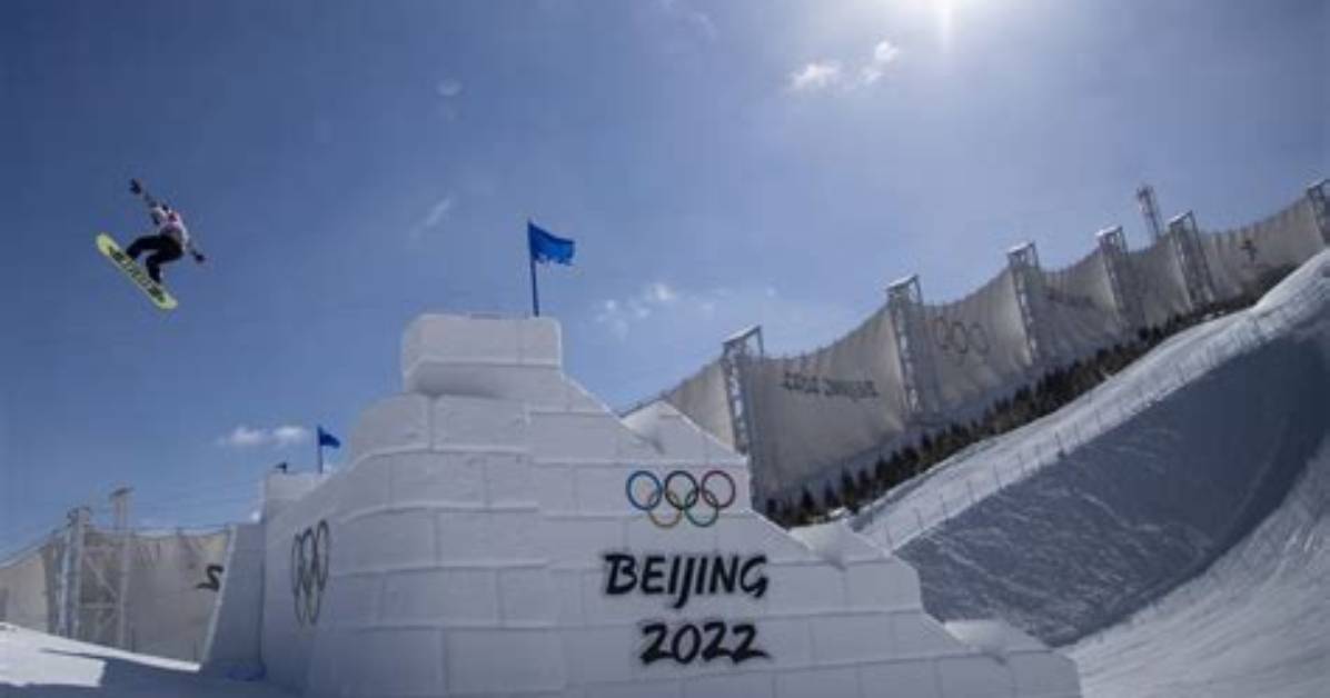 Will 2022 Be a Rough Winter?