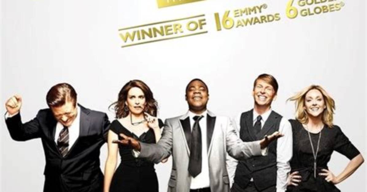Will 30 Rock Ever Come Back?