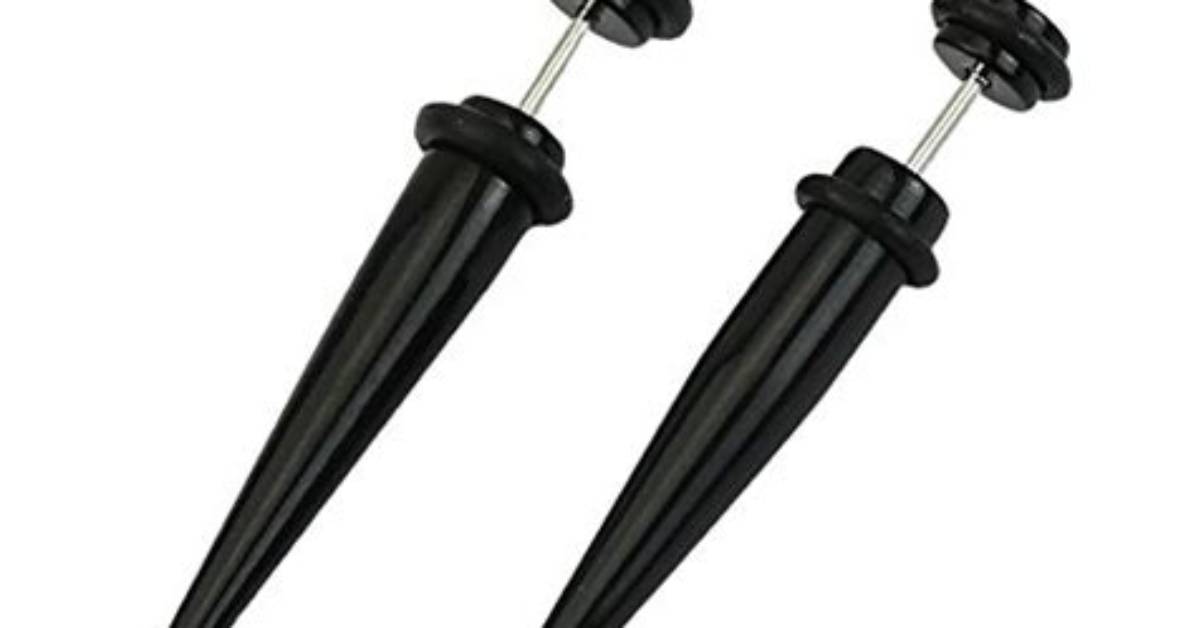 Will 6Mm Stretcher Close up?