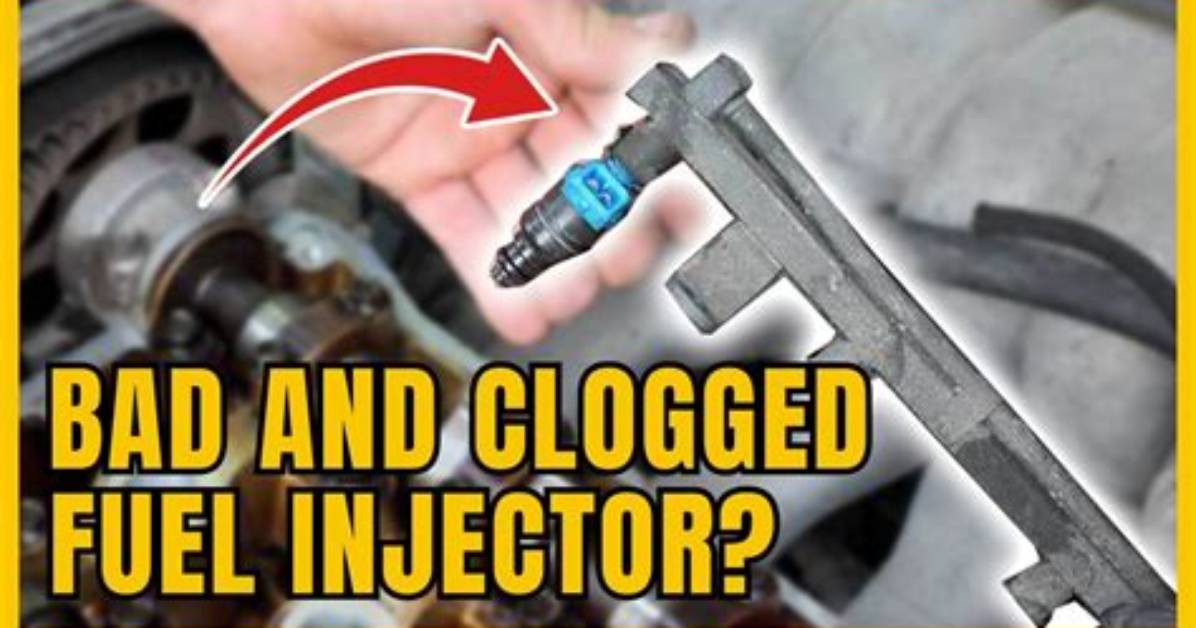 Will a Bad Fuel Injector Throw a Code?