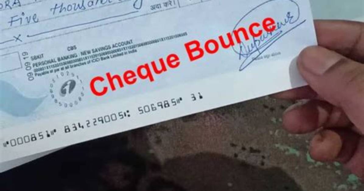 Will a Check Bounce Immediately?