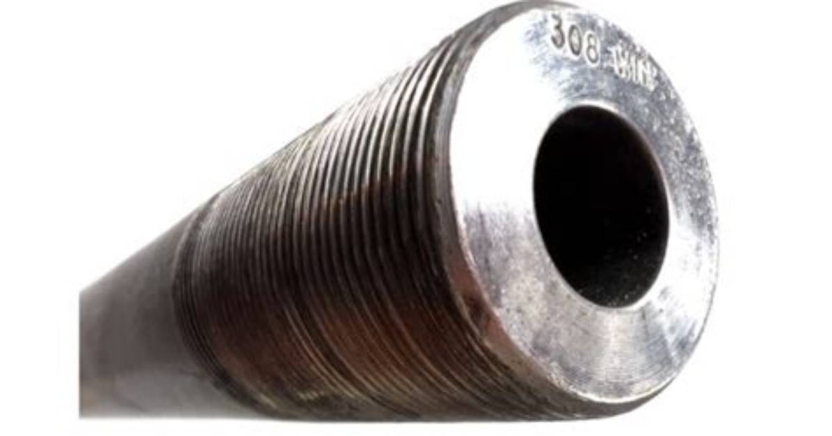 Will a Chrome Lined Barrel Rust?