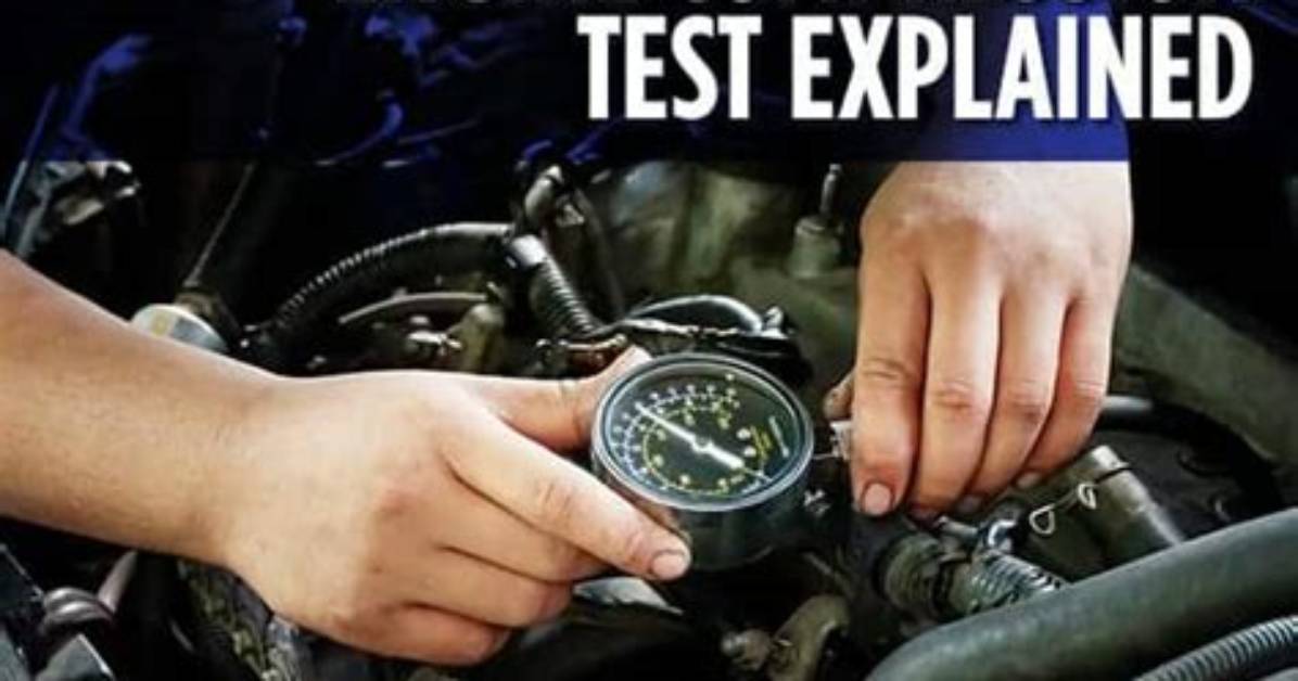 Will a Compression Test Show Bad Rings?