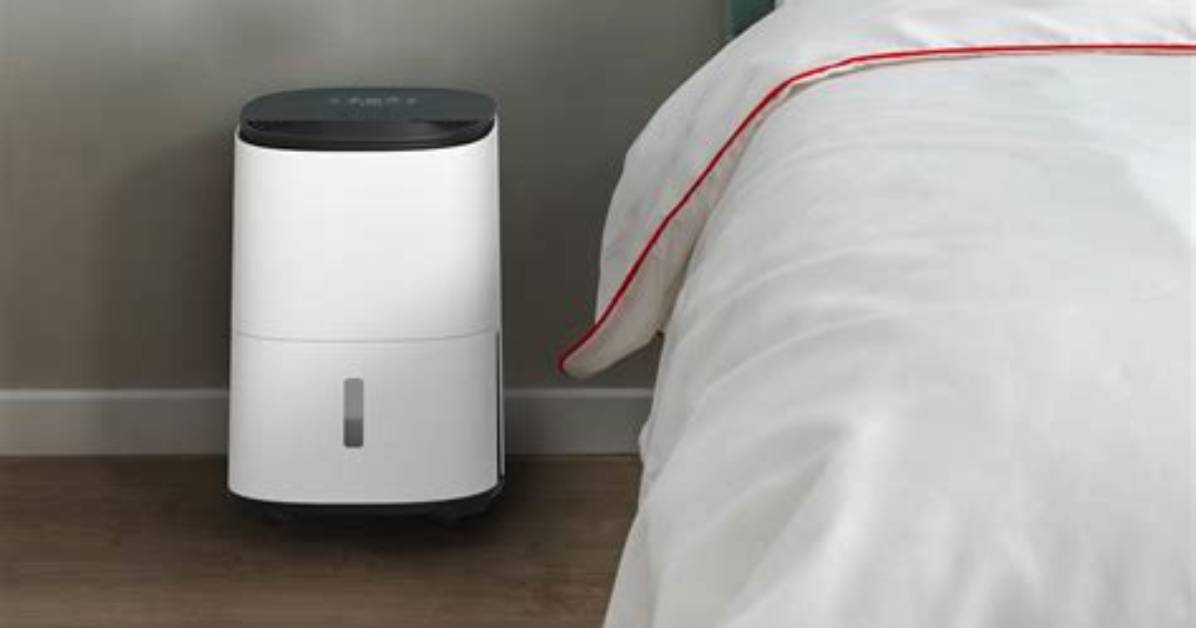 Will a Dehumidifier Cool a Room?