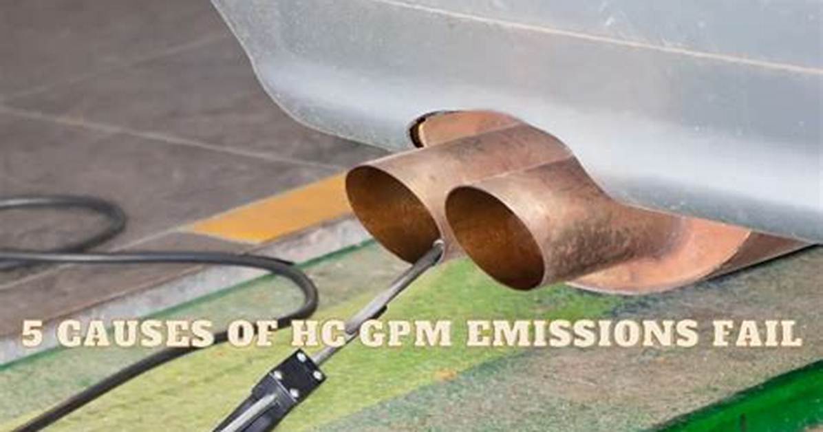 Will a Permanent Code Fail Emissions?