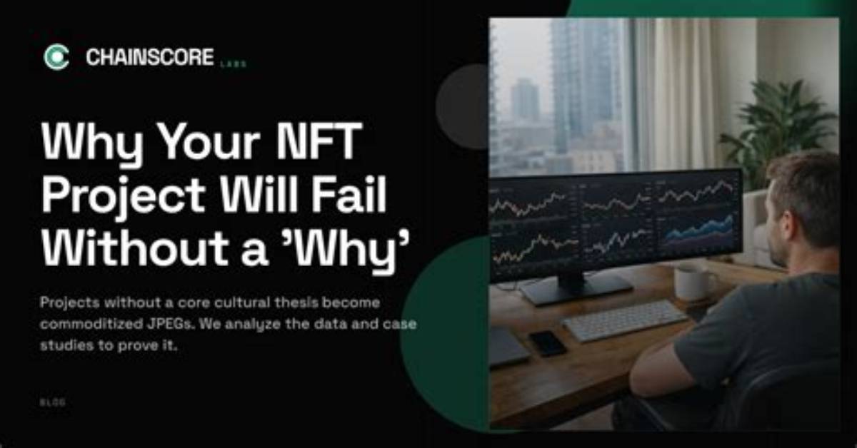 Will a Project Fail Without Scoping?