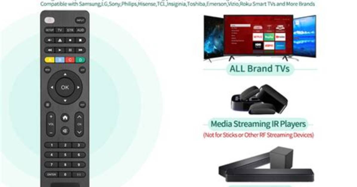 Will a Universal Remote Work on a Android Box?
