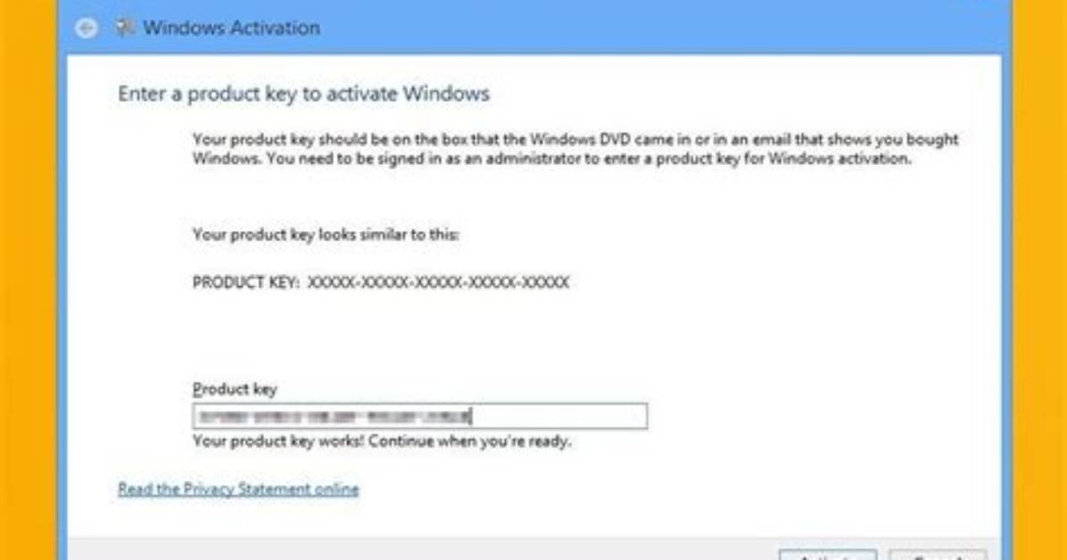 Will a Windows 8 Key Activate Windows 10?