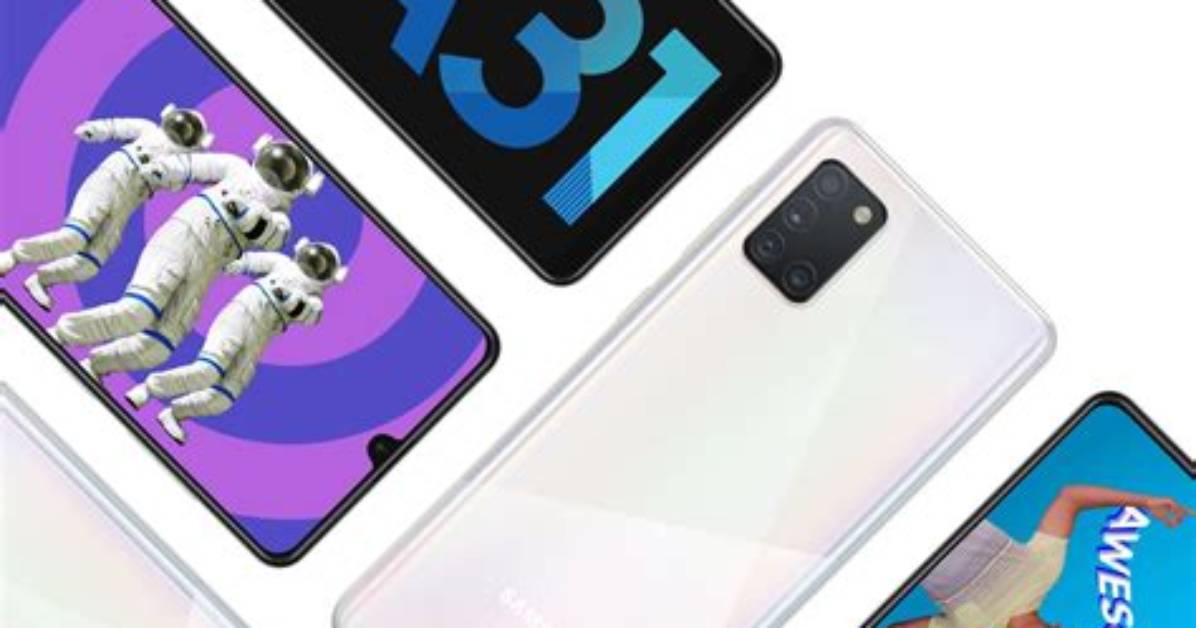 Will A31 Get Android 11?