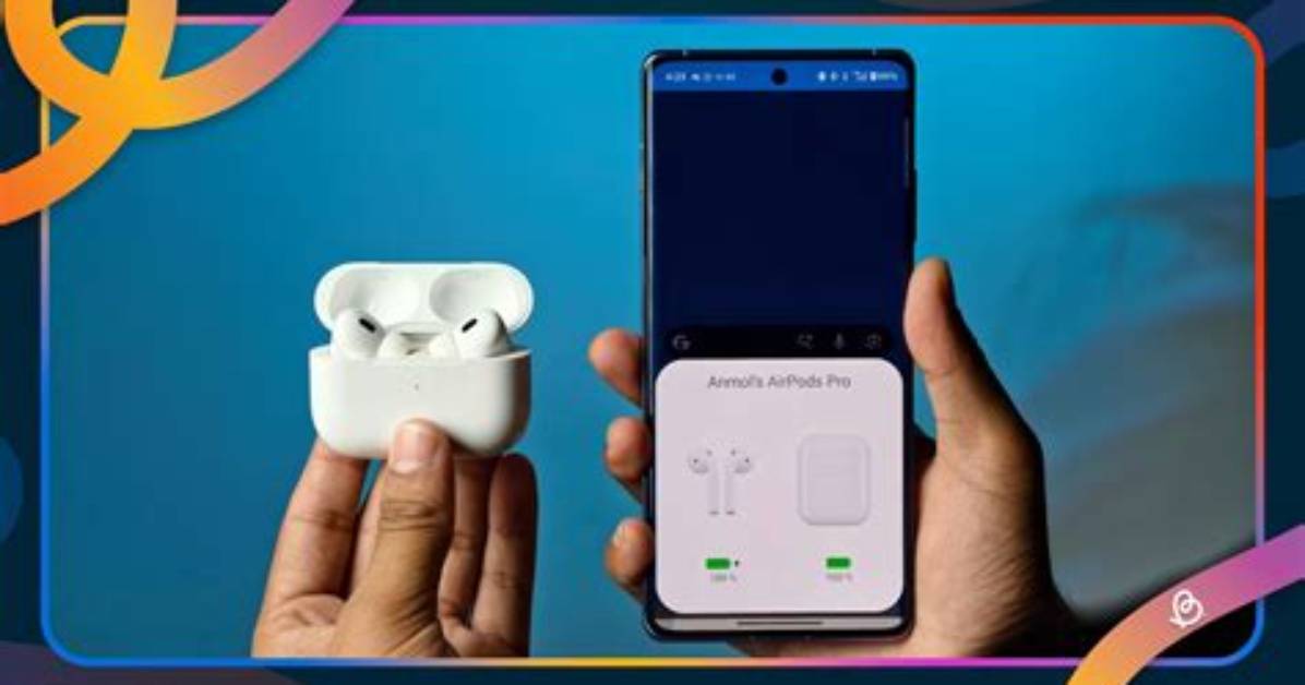 Will Airpods Work with Android?