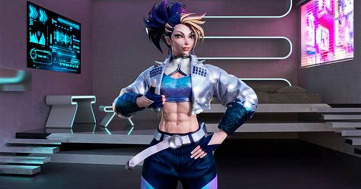 Will Akali Get Buffed?